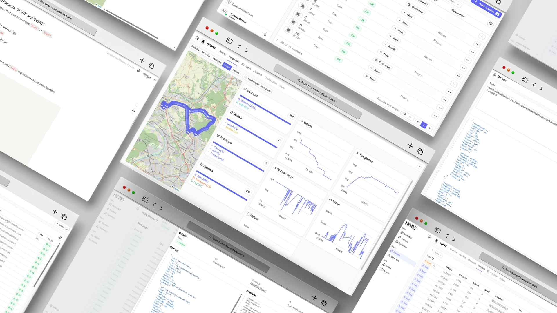 Neyos_visualisation_interfaces